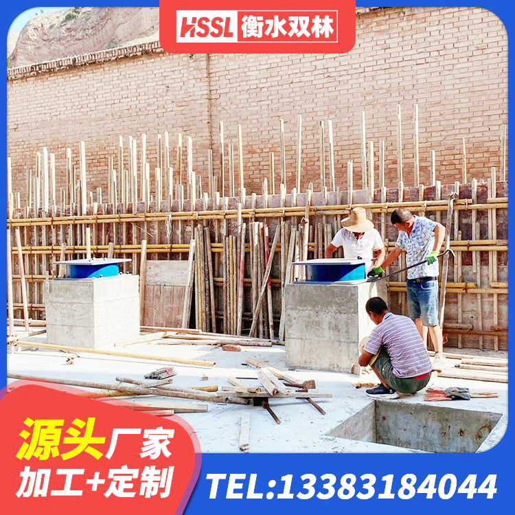 三江县港珠澳减隔震支座生产厂家 三江县LRB400隔震支座源头工厂 三江县抗震减振支座多少钱 三江县HDR1500高阻尼隔震支座厂家电话 - 第4张