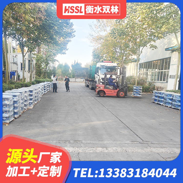 三江县LNR1400橡胶隔震支座厂家 三江县HDR1500隔震支座厂家 三江县HDR1000高阻尼建筑隔震支座 三江县橡胶隔震支座LNR400源头工厂 - 第8张